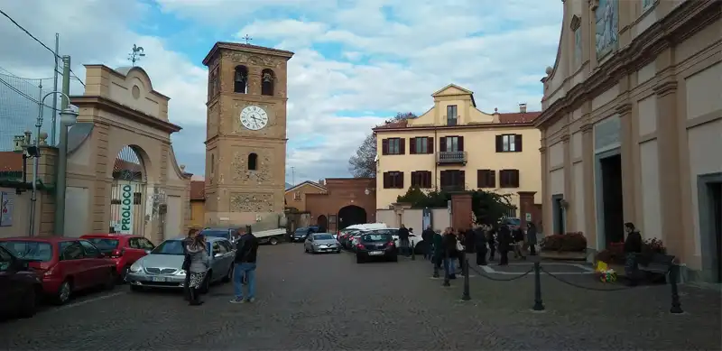 Alpignano